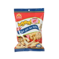 칼디커피팜 비산 스프링롤 새우 100g