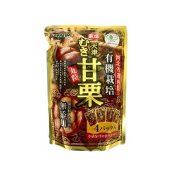 제이팜 유기농 깐 단밤 200g