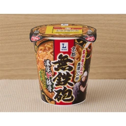 로손 교토 무텟포 엄청 진한 톤코츠 라멘 103g