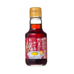 테라오카 한국풍으로 마무리한 계란 간장 150ml