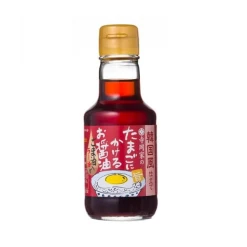 테라오카 한국풍으로 마무리한 계란 간장 150ml