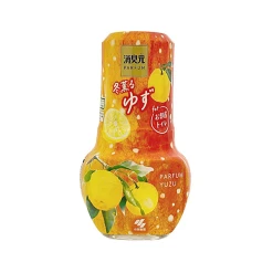 코바야시제약 탈취제 팔팜 유자향 400ml