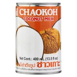 칼디커피팜 챠오코 코코넛 밀크 캔 400ml