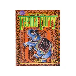 칼디커피팜 인도 카레 키마 카레 180g