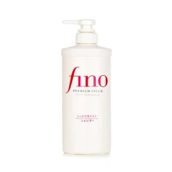 시세이도 피노 프리미엄 터치 샴푸 550ml