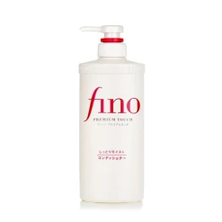 시세이도 피노 프리머엄 터치 컨디셔너 550ml