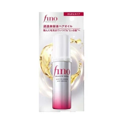 시세이도 피노 프리미엄 터치 침투 미용액 헤어오일 에어리 스무스 70ml