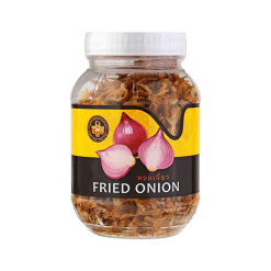 칼디커피팜 쿠안푸룬 프라이드 어니언 90g