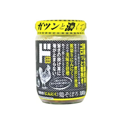 돈키호테 굵게 다진 닭고기 소보로 마늘 180g