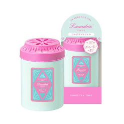 란도린 프래그런스 젤 다즐링 백차향 130g