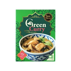 칼디커피팜 슷타이 그린 카레 165g