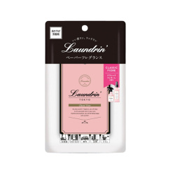 란도린 페이퍼 프래그런스 클래식 피오레향 1장