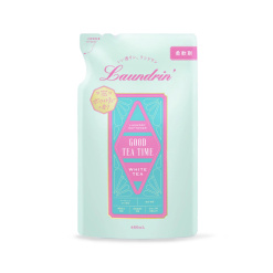 란도린 섬유유연제 백차향 리필용 480ml