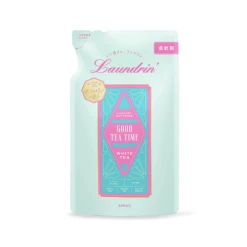 란도린 섬유유연제 백차향 리필용 480ml