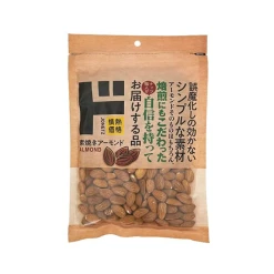 돈키호테 소재 그대로 볶은 아몬드 275g