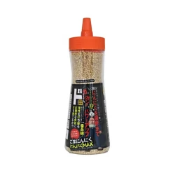 돈키호테 참깨 마늘 플레이크 마늘 MAX 180g