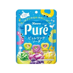 칸로 퓨레링 소다 63g