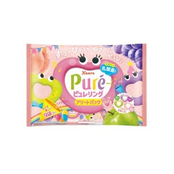 칸로 퓨레구미 모둠팩 92g