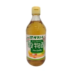 교무슈퍼 타마노이 곡물식초 500ml