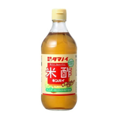 교무슈퍼 타마노이 식초 쌀식초 킨파이 500ml