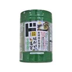 돈키호테 아리아케해산 조미 김 80장입