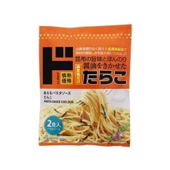 돈키호테 섞어 먹는 파스타 소스 명란 53g