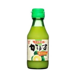 교무슈퍼 훈도킨 카보스 과즙 100% 145ml