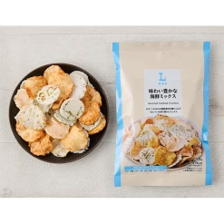 로손 해산물 믹스 센베이 54g
