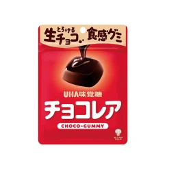 UHA 미각당 초코레아 40g