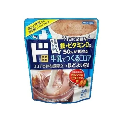 돈키호테 우유로 만드는 코코아 200g