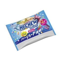 모리나가 하이츄 미니 대용량 120g