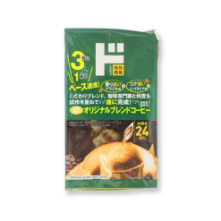 돈키호테 드립 오리지널 블렌드 180g(7.5g×24봉지)