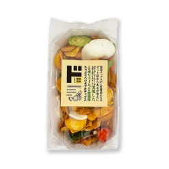 돈키호테 풍성한 베지터블 칩스 140g