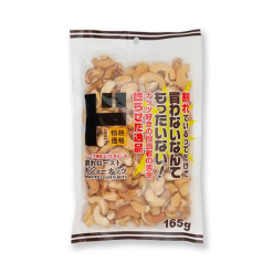 돈키호테 파품 로스트 캐슈넛 165g