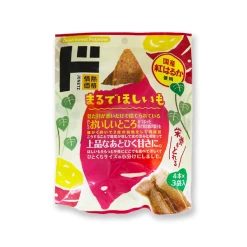 돈키호테 진짜 말린 고구마 같은 고구마 페이스트 115g(4개×3봉지)