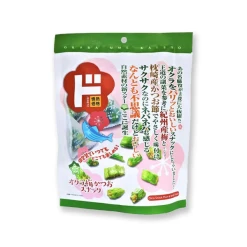 돈키호테 오쿠라 매실 카츠오 스낵 44g