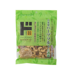 돈키호테 허브 솔트 믹스 넛츠 180g