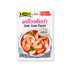 칼디커피팜 똠양 페이스트 30g