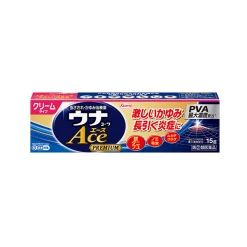 코와 우나코와 에이스 프리미엄 C 15g