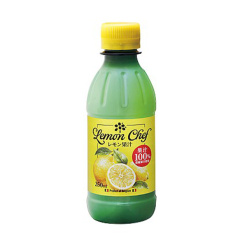 교무슈퍼 레몬 과즙 100% 250ml