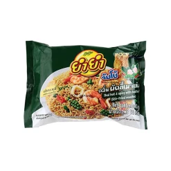 칼디커피팜 얌얌 팟 키마오 바질맛 63g