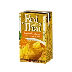 칼디커피팜 로이타이 마사만 카레 250ml