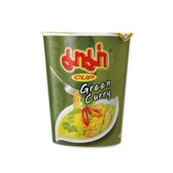 칼디커피팜 타이 프레지던트 푸드 그린 카레 누들 60g