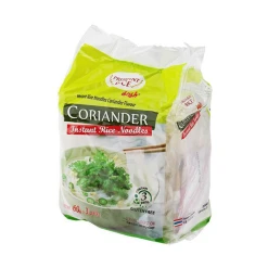 칼디커피팜 프레지던트 라이스 고수 쌀국수 3봉입 180g