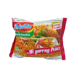 칼디커피팜 인도미 매운 미고랭 80g