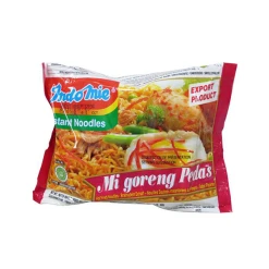 칼디커피팜 인도미 매운 미고랭 80g