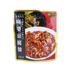 칼디커피팜 마파두부 소스 100g