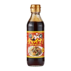 칼디커피팜 중화요리 소스 300g