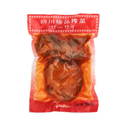 칼디커피팜 유성무역 사천 짜사이 500g