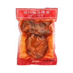 칼디커피팜 유성무역 사천 짜사이 500g